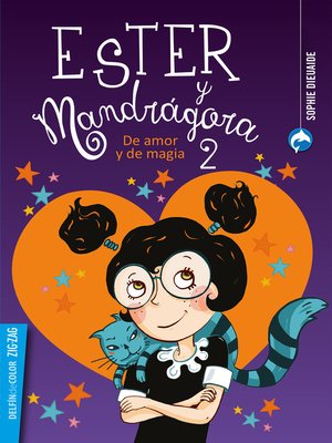 cover image of Ester y Mandrágora 2